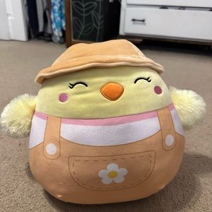 Aimee Squish mallow NWT